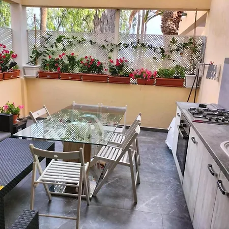 Apartment Francy
