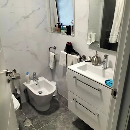 Apartment Francy *