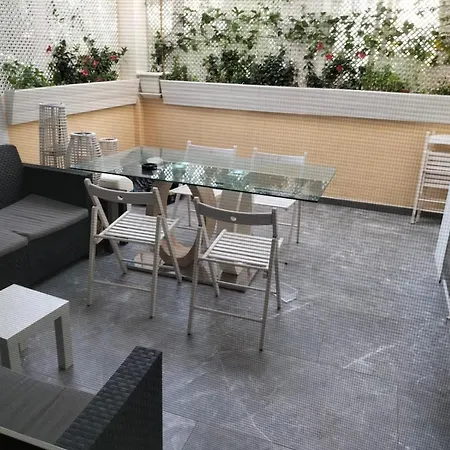 Francy Apartment *