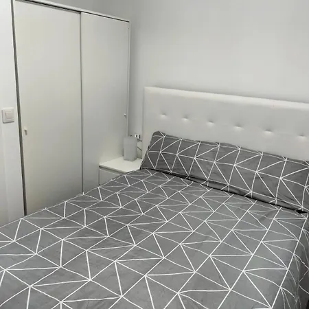 Apartment Francy