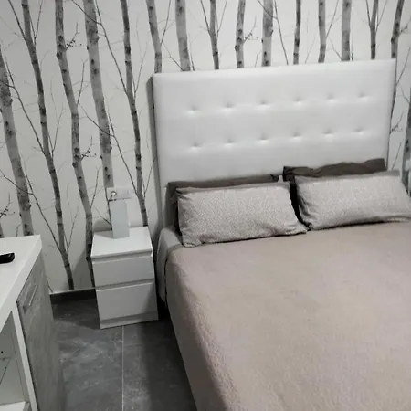 Francy Apartment